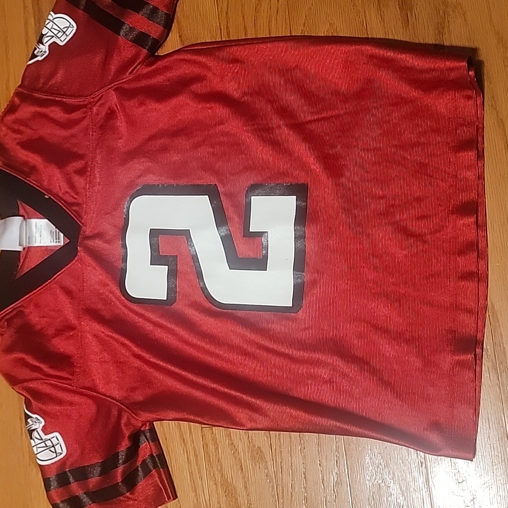 NFL Team apparel Kids Matt Ryan Jersey